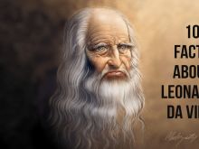 Leonardo Da Vinci