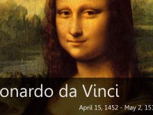 Leonardo Da Vinci