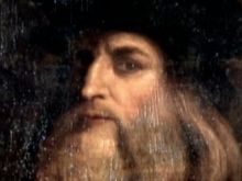 Leonardo Da Vinci