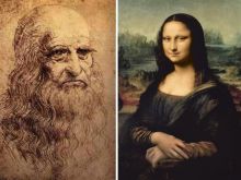 Leonardo Da Vinci