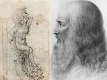 Leonardo Da Vinci