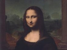 Leonardo Da Vinci