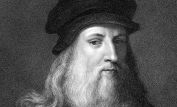 Leonardo Da Vinci