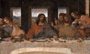 Leonardo Da Vinci