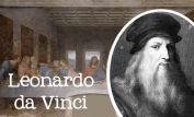 Leonardo Da Vinci