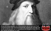 Leonardo Da Vinci