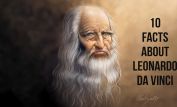 Leonardo Da Vinci