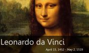 Leonardo Da Vinci