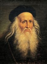 Leonardo Da Vinci