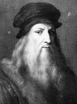 Leonardo Da Vinci