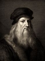 Leonardo Da Vinci