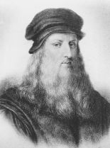 Leonardo Da Vinci