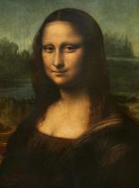 Leonardo Da Vinci