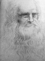 Leonardo Da Vinci