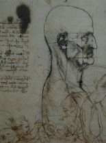 Leonardo Da Vinci