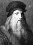 Leonardo Da Vinci