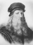 Leonardo Da Vinci