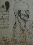 Leonardo Da Vinci