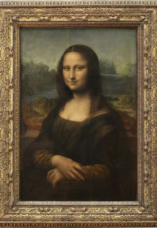 Leonardo Da Vinci