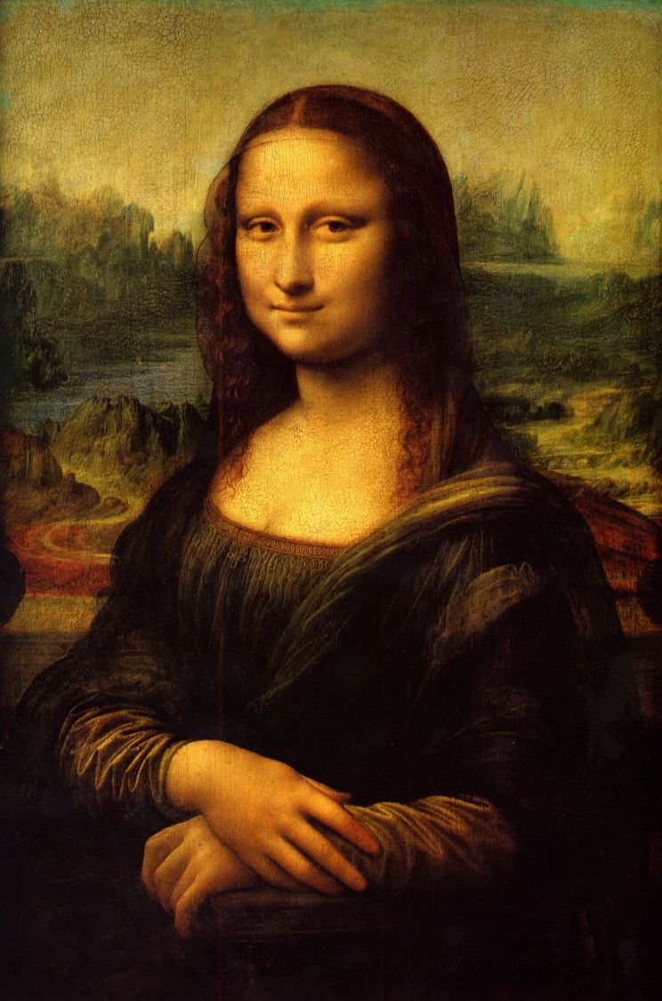 Leonardo Da Vinci