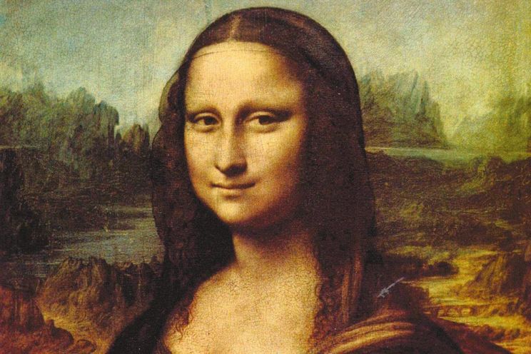 Leonardo Da Vinci