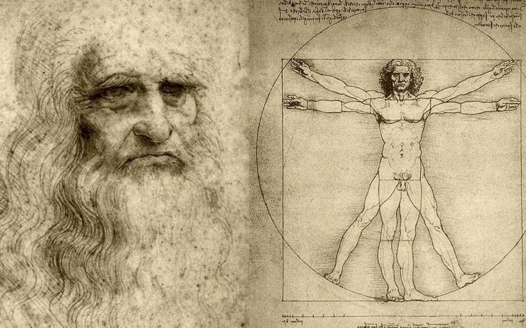 Leonardo Da Vinci