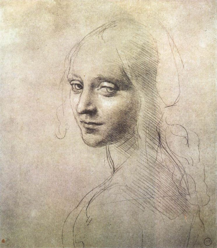 Leonardo Da Vinci