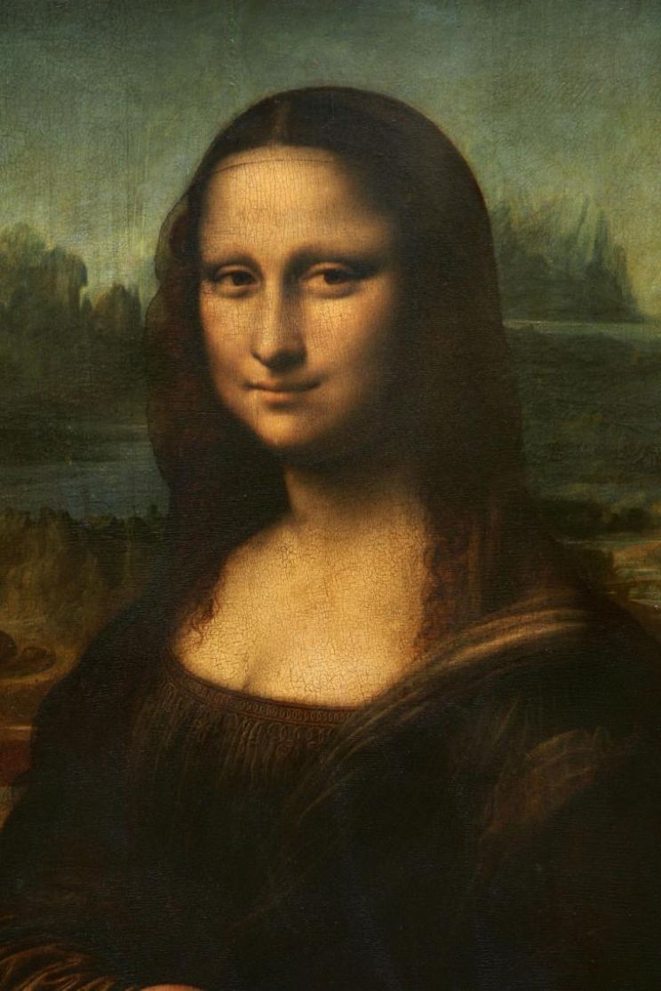 Leonardo Da Vinci