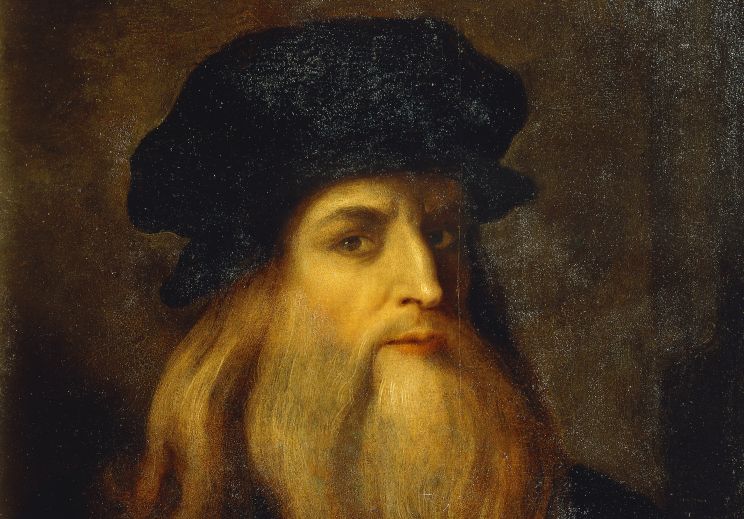 Leonardo Da Vinci