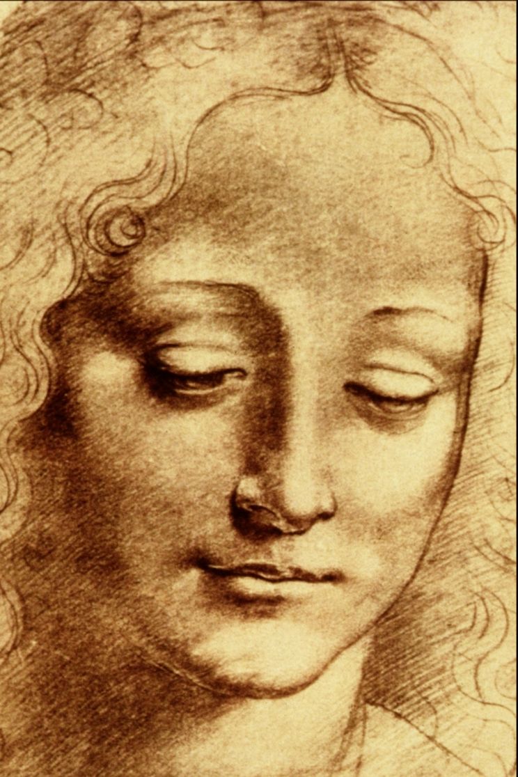 Leonardo Da Vinci