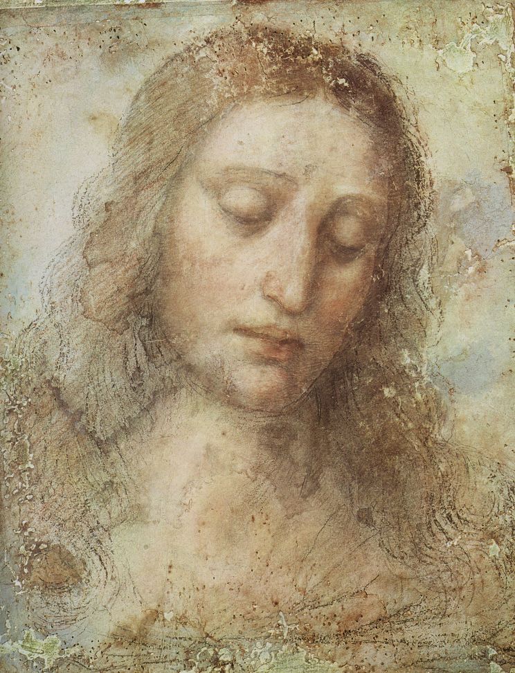 Leonardo Da Vinci