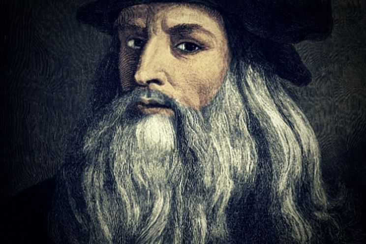 Leonardo Da Vinci