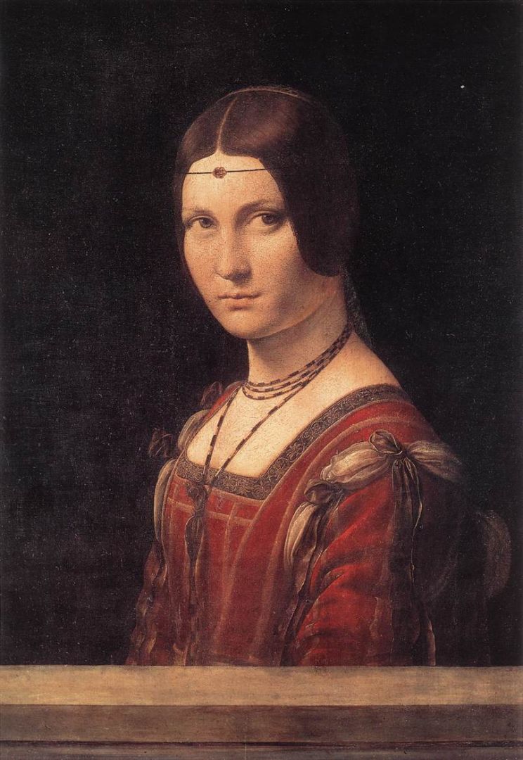 Leonardo Da Vinci