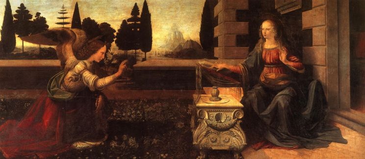 Leonardo Da Vinci