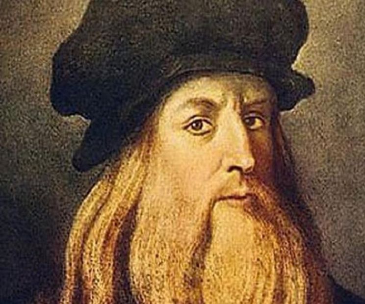 Leonardo Da Vinci