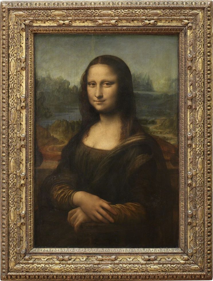 Leonardo Da Vinci