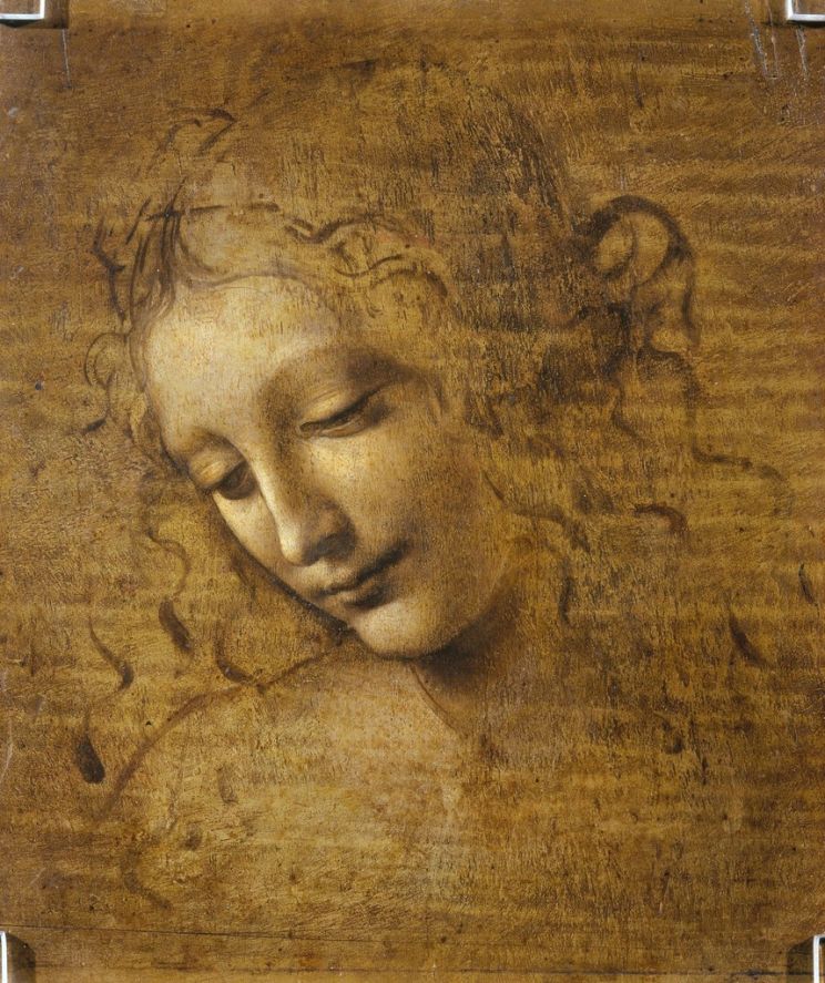 Leonardo Da Vinci