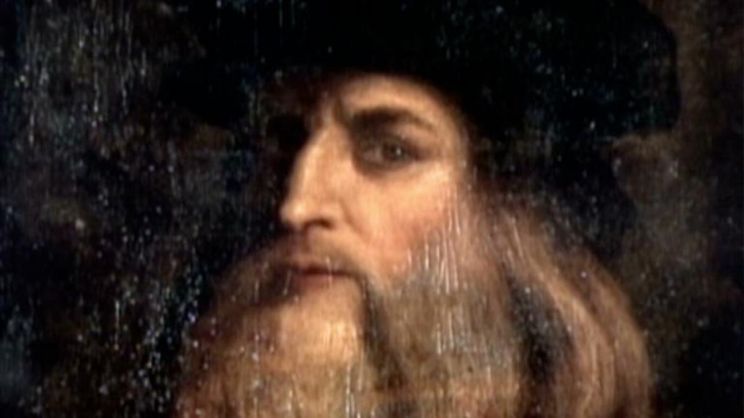 Leonardo Da Vinci