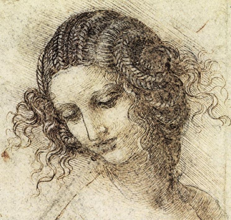 Leonardo Da Vinci