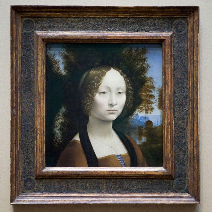 Leonardo Da Vinci