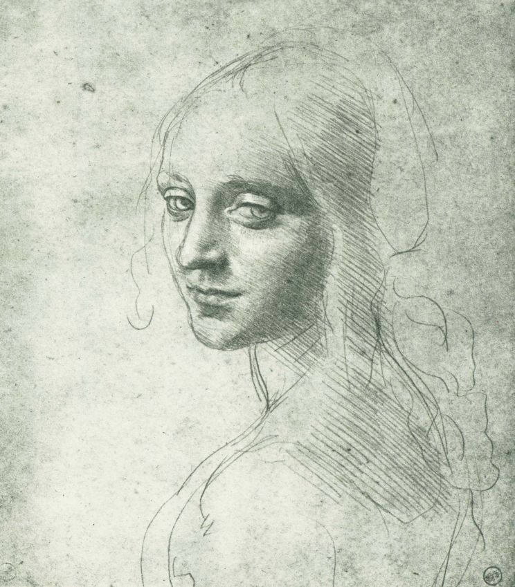 Leonardo Da Vinci