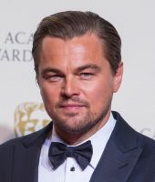 Leonardo DiCaprio