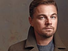 Leonardo DiCaprio