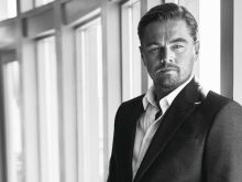 Leonardo DiCaprio