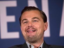 Leonardo DiCaprio