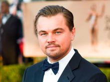 Leonardo DiCaprio