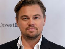 Leonardo DiCaprio