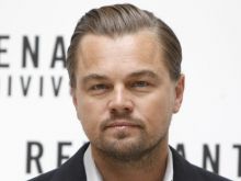 Leonardo DiCaprio #1852 picture (Landscape Medium)