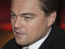 Leonardo DiCaprio #1854 picture (Landscape Medium)