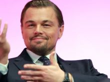 Leonardo DiCaprio